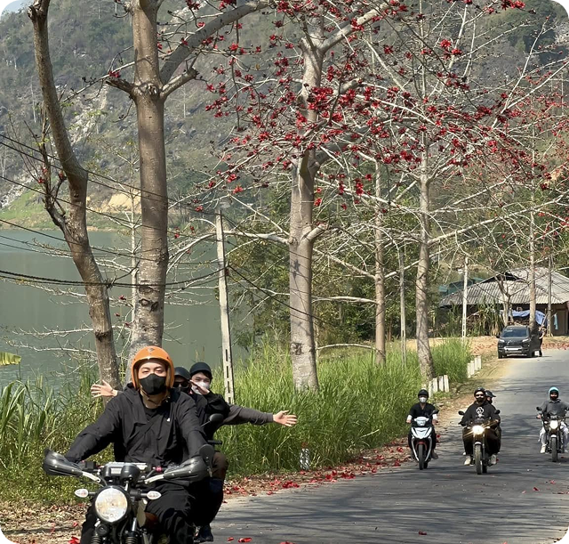 Weather in Cao Bang 1