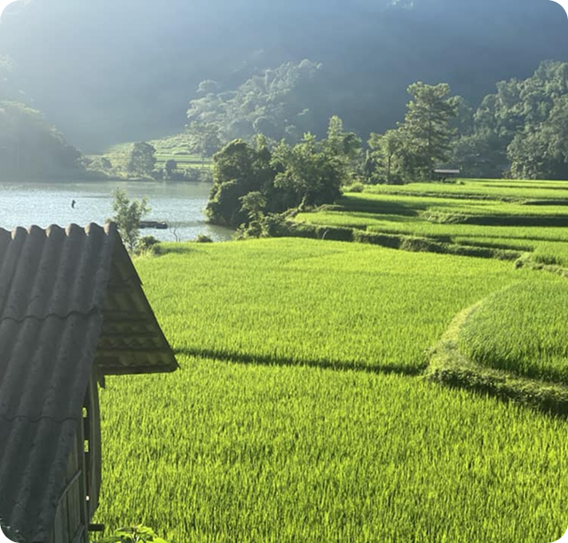 Weather in Cao Bang 2