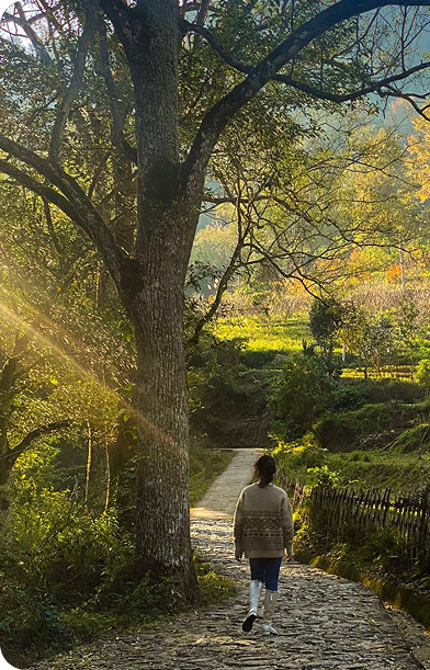 Weather in Cao Bang 3