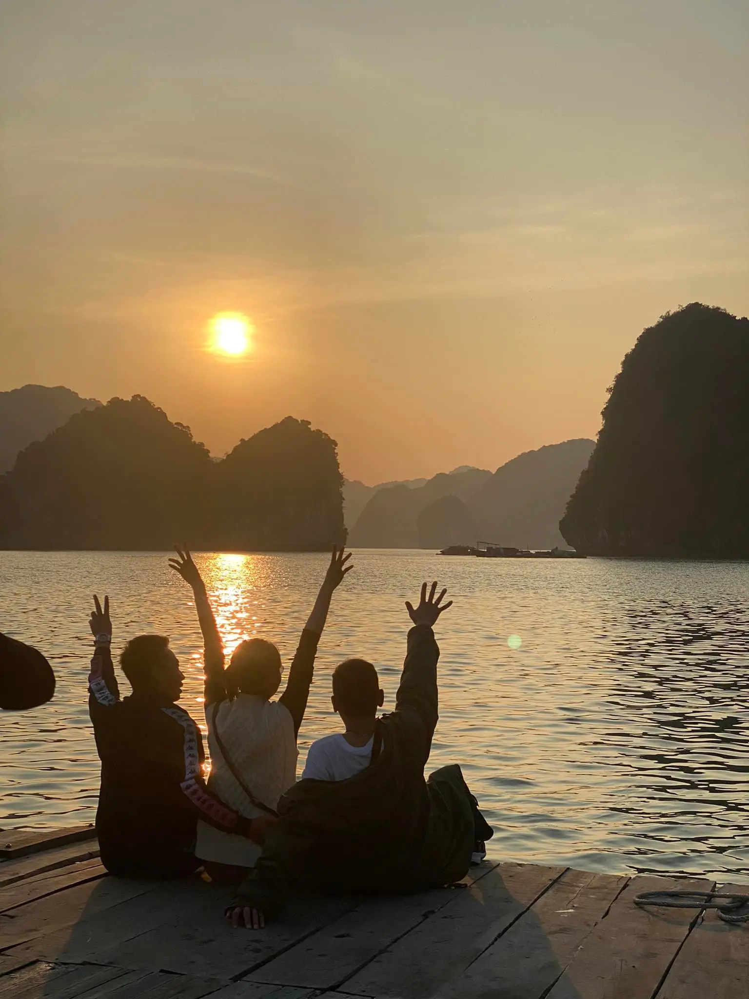 Cat Ba Island
