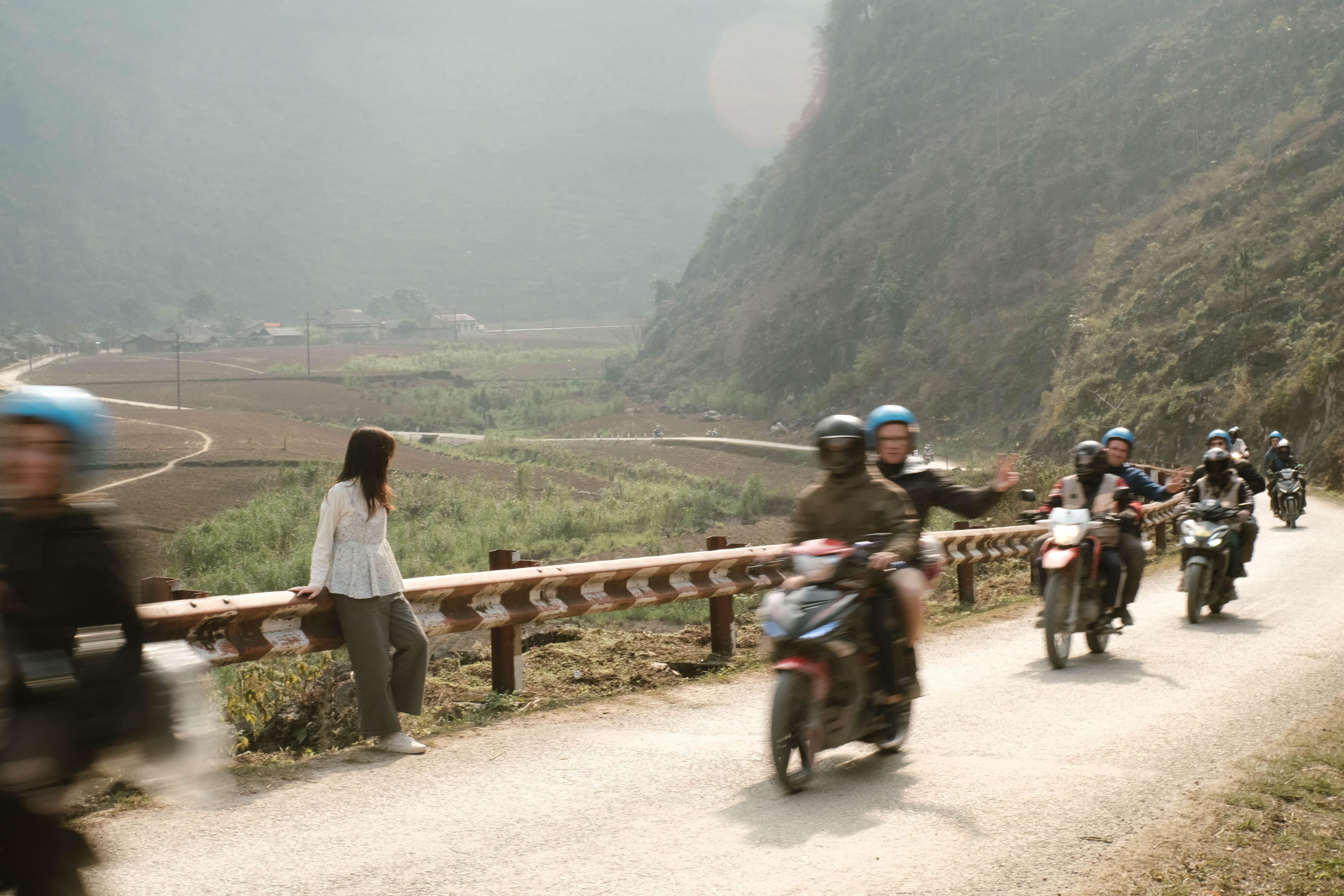 Ha Giang Scenery 7