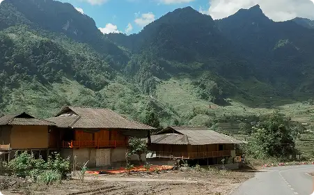Ha Giang Scenery 1