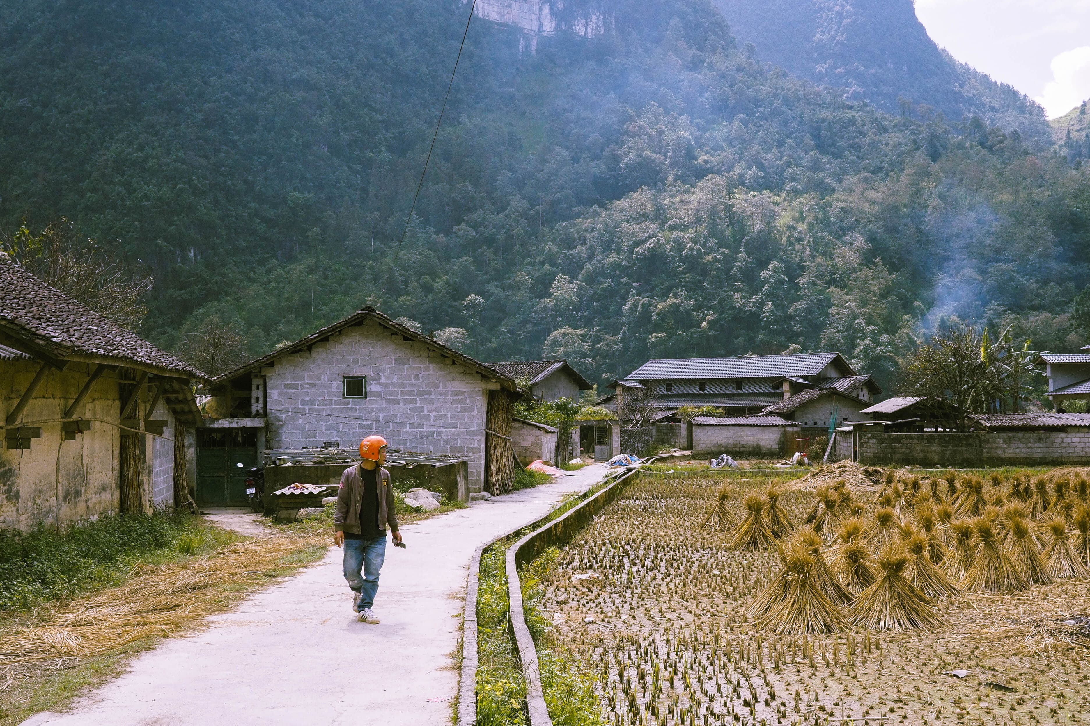 Ha Giang Scenery 15