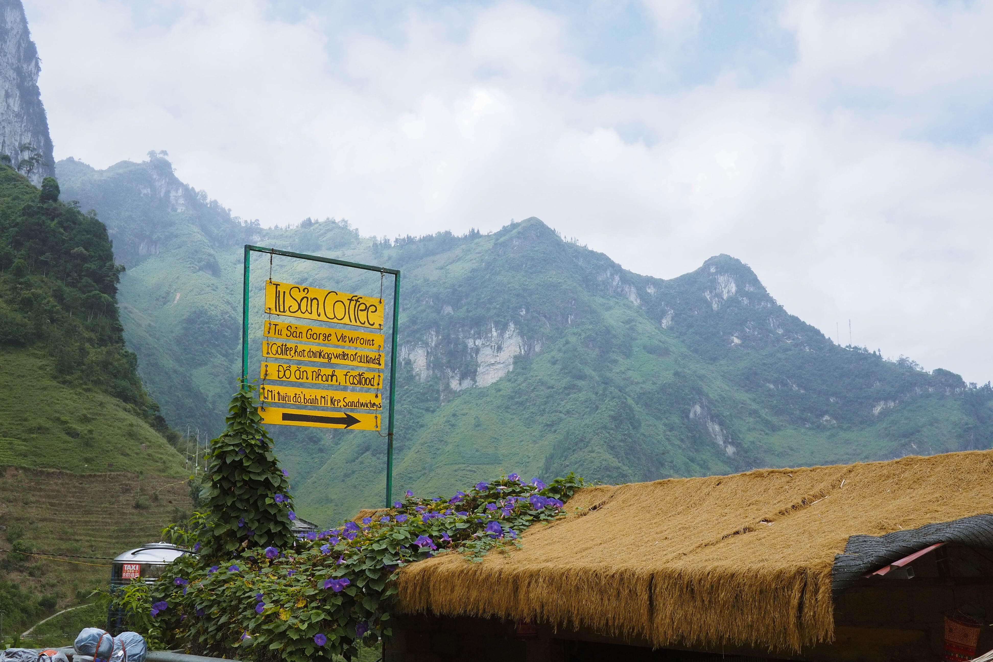 Ha Giang Scenery 14