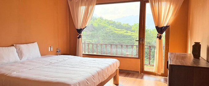 Ha giang hotel