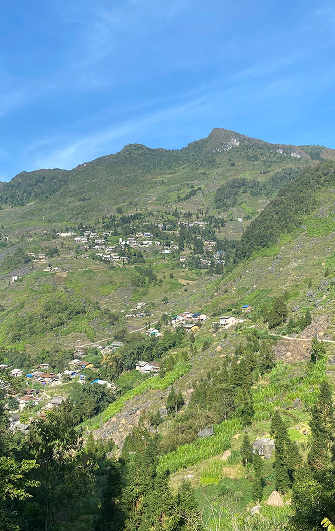 Weather in Ha Giang 2