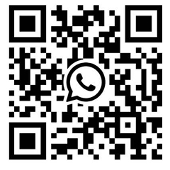 whatsapp QR