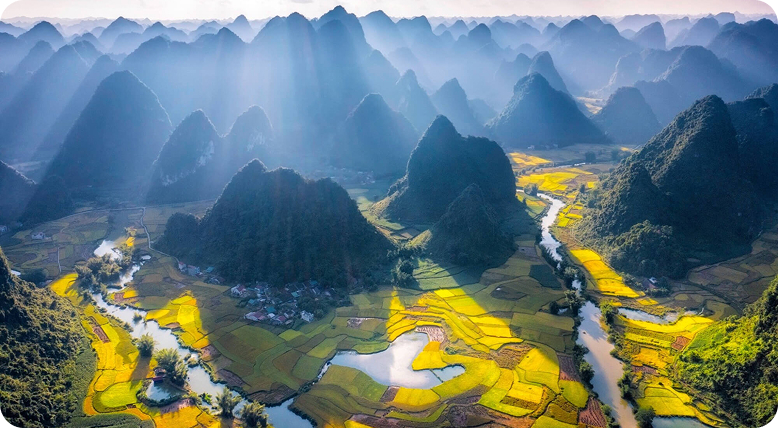 Cao Bang