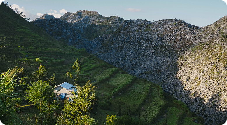 Ha Giang