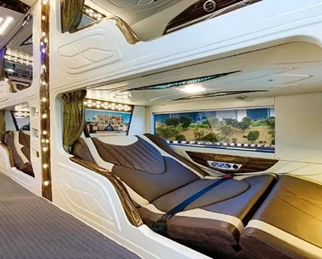 VIP Cabin