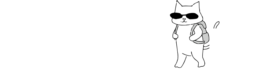 cari wiki cat mascot