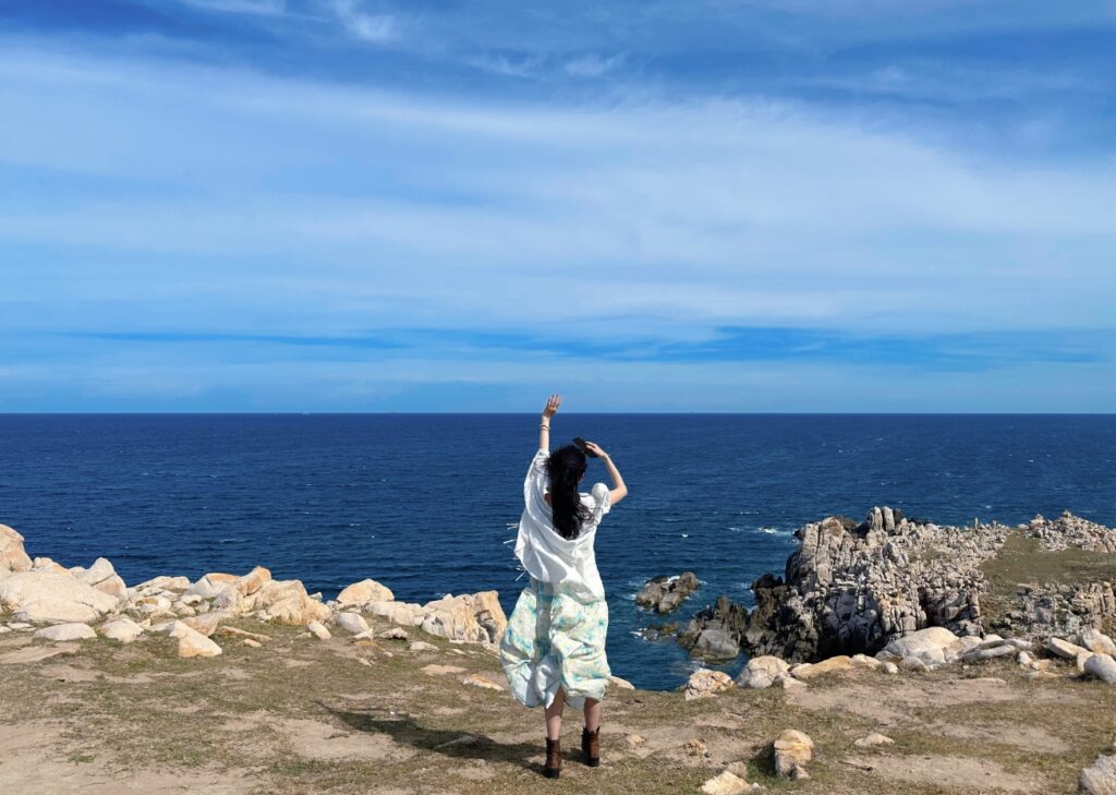 Công viên đá Ninh Thuận