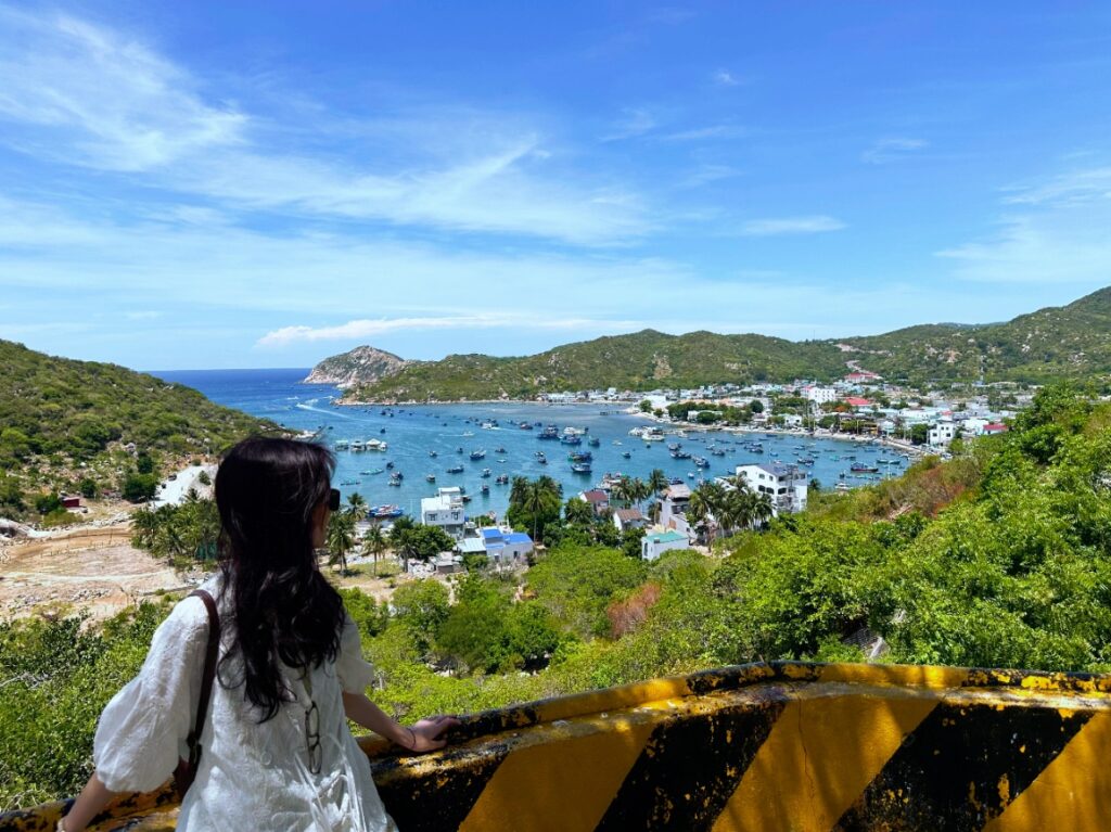 Vĩnh Hy Ninh Thuận