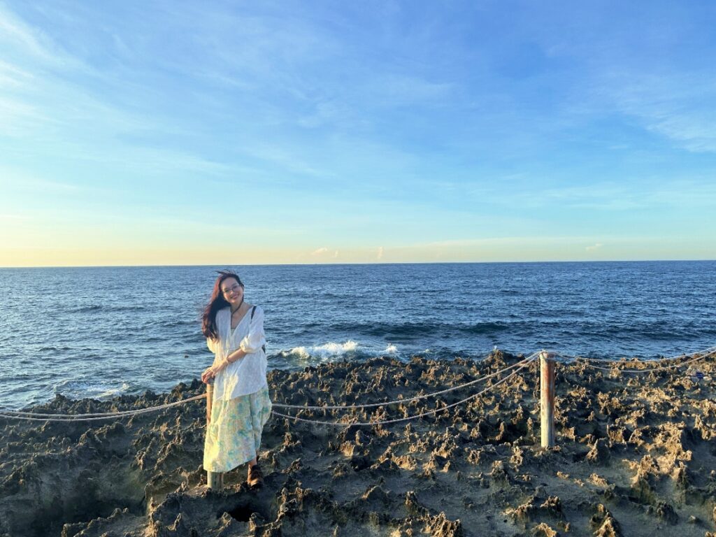 Hang Rái Ninh Thuận