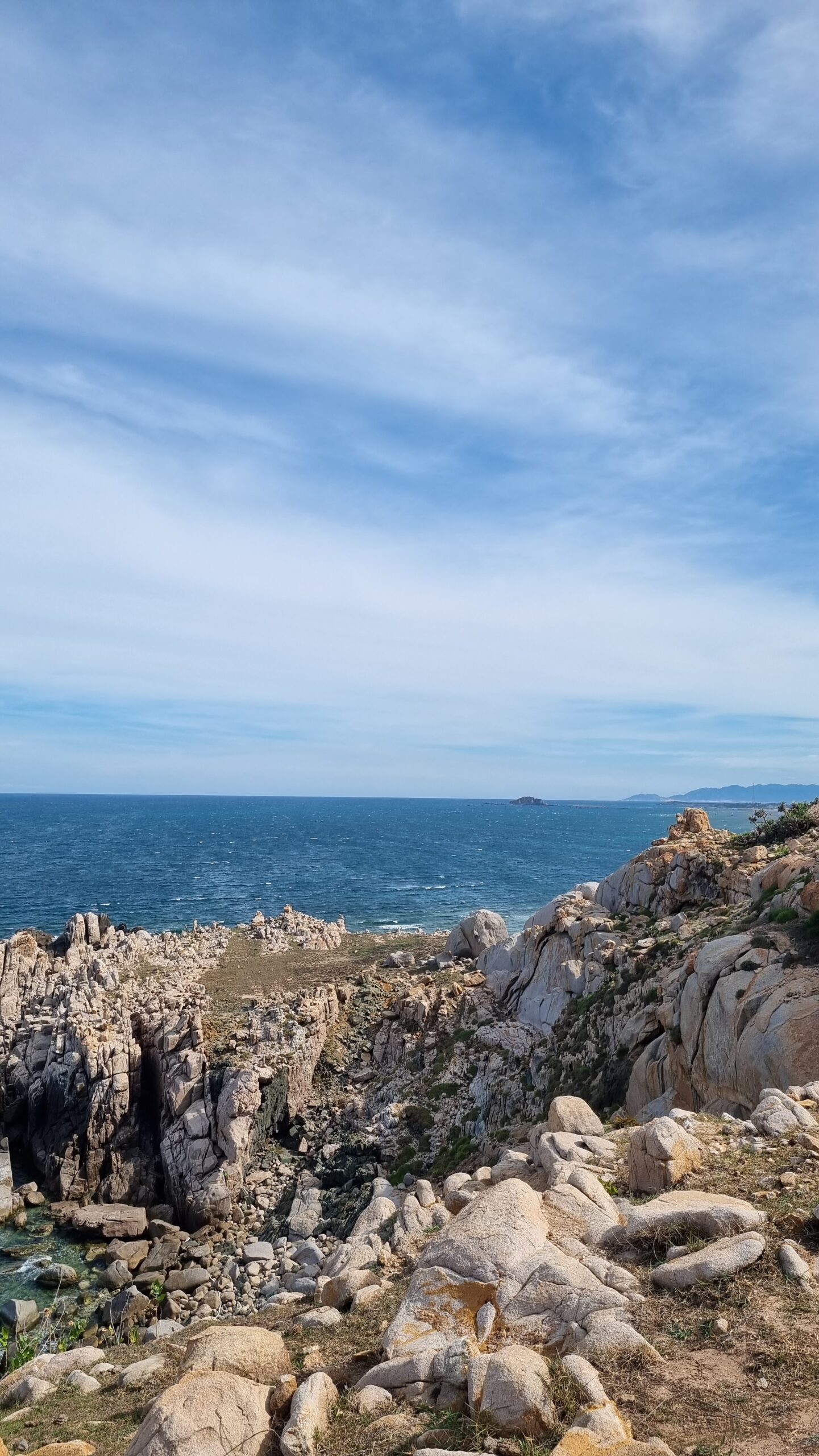 Stone Park Ninh Thuan