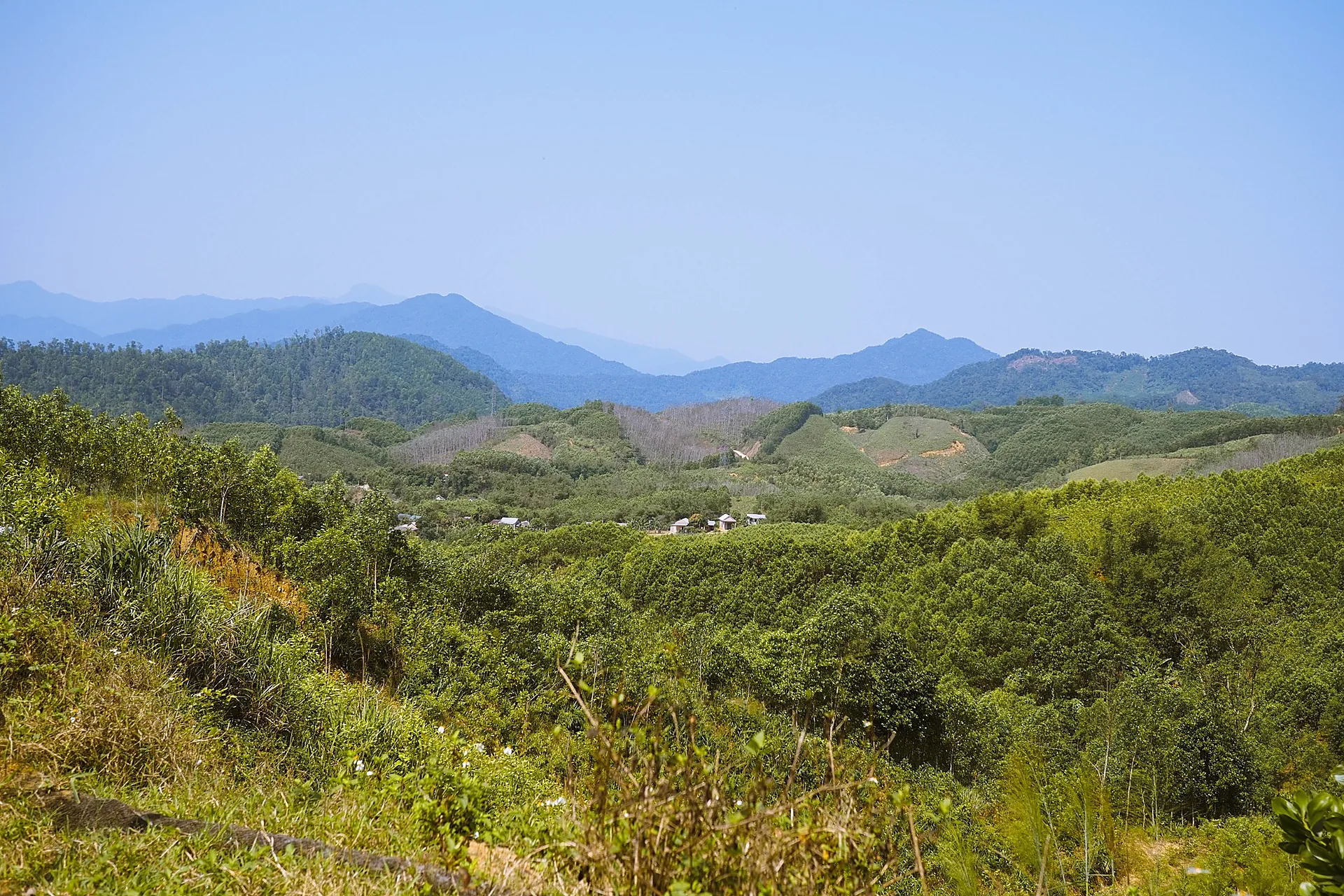 Ha Giang 3