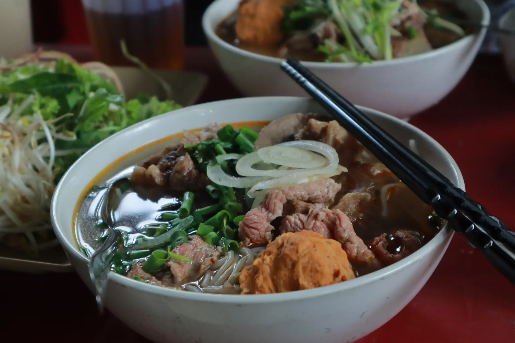 Hue Sweet Soup