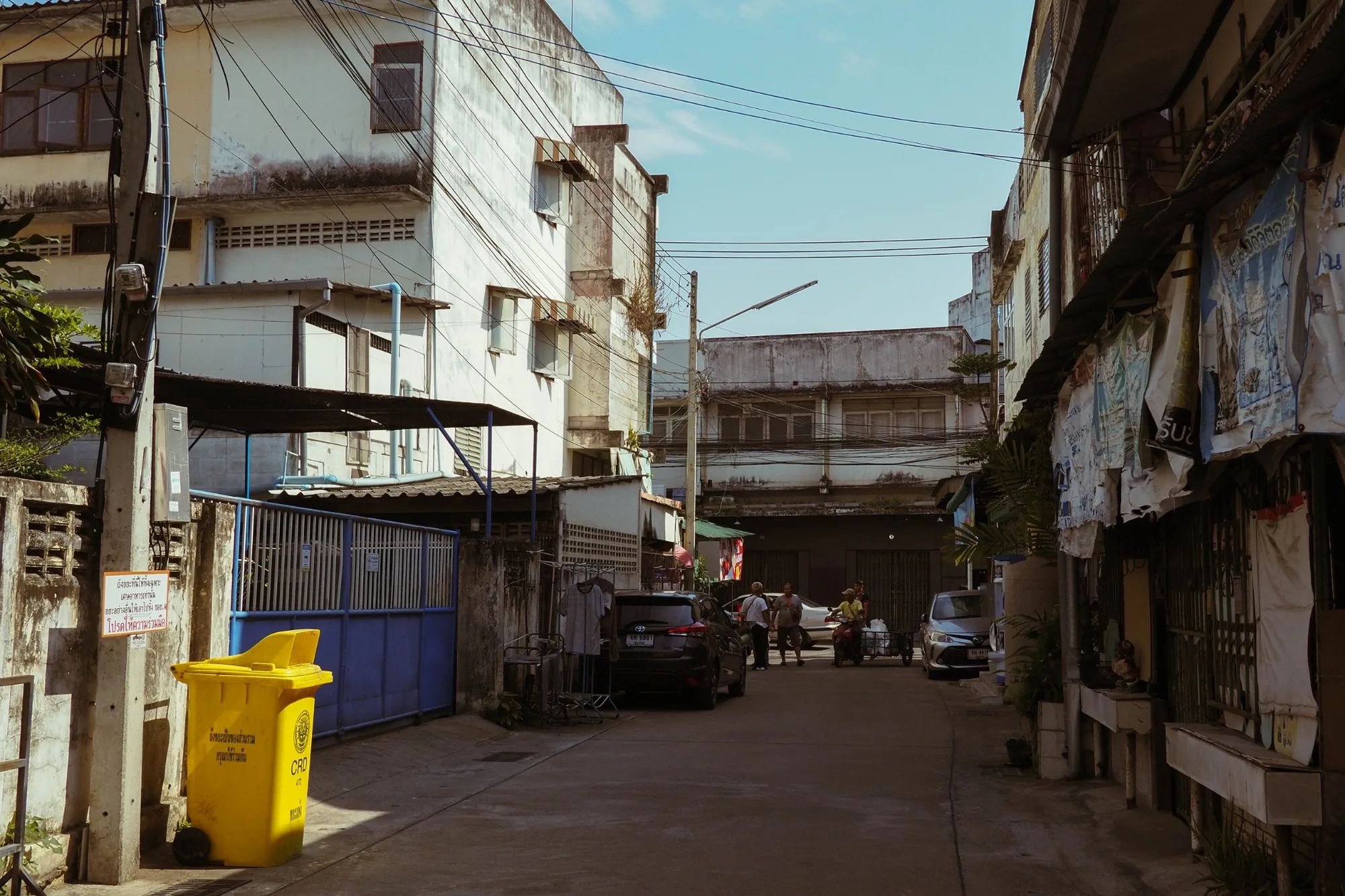 Chiang Mai