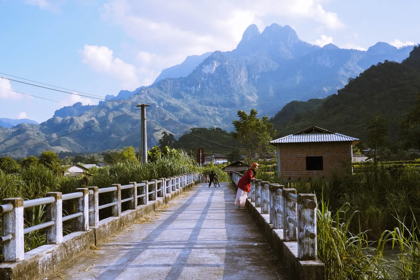 Ha Giang 1