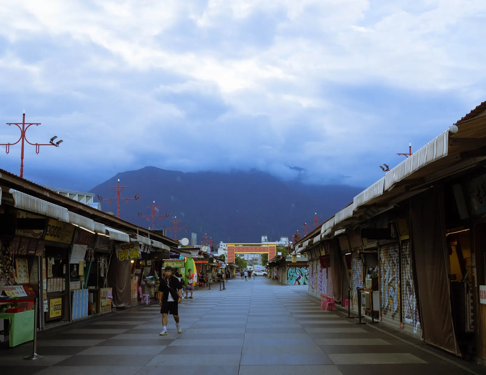 Hualien