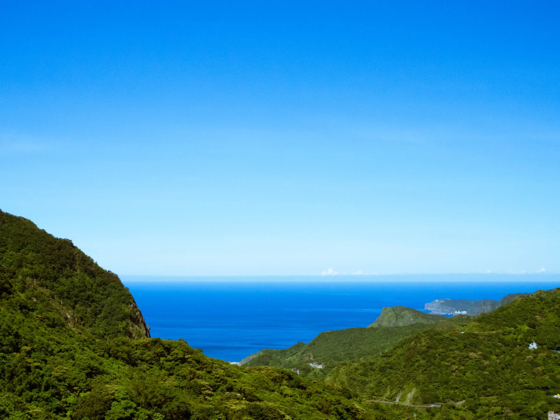 Taiwan