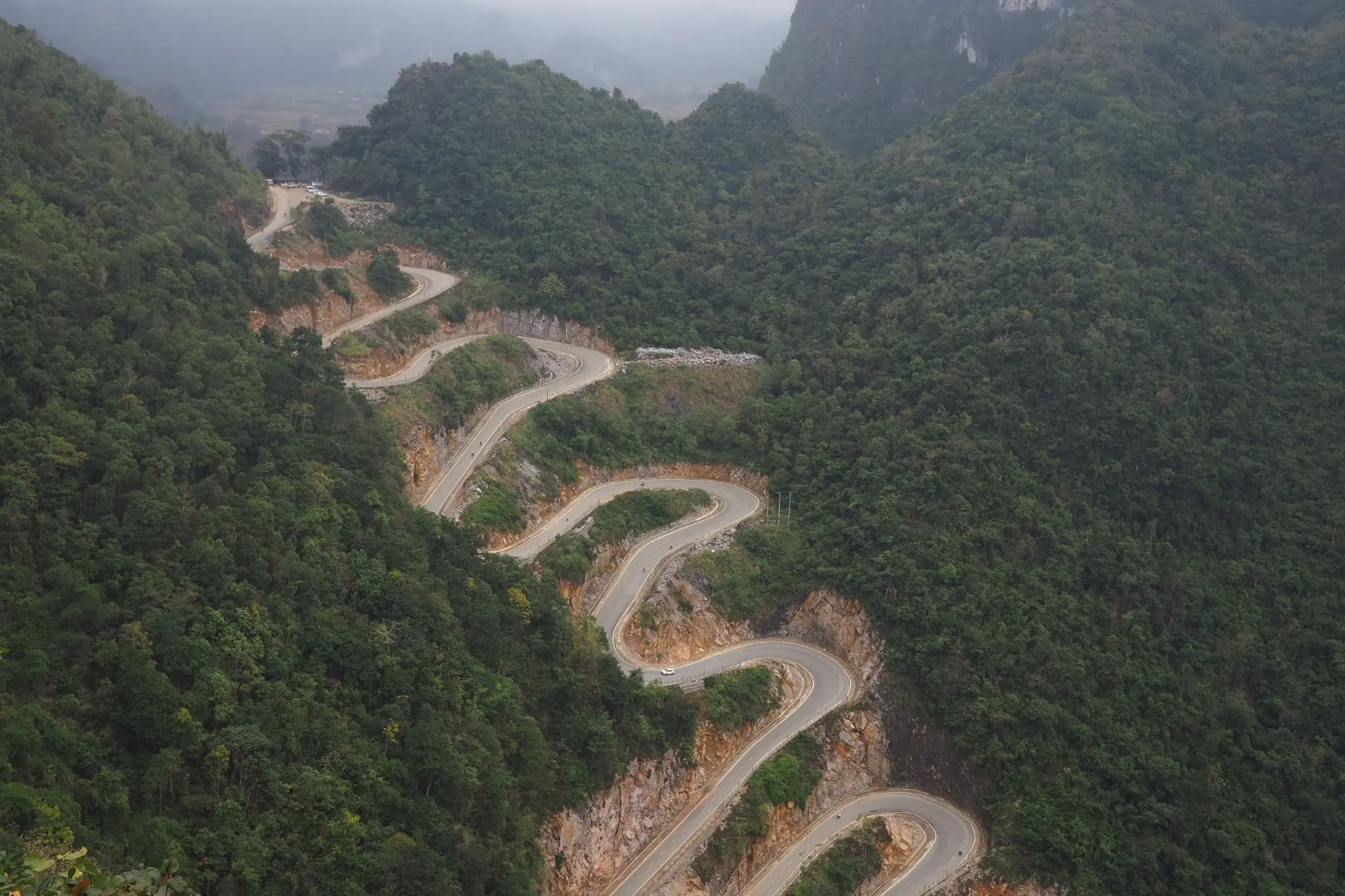 Thung lũng Cao Bằng