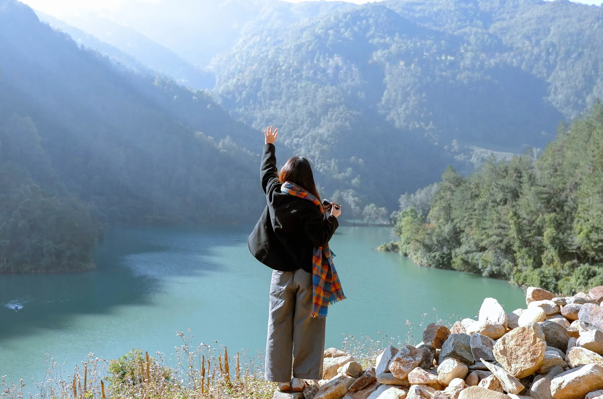 Mu Cang Chai photo 5