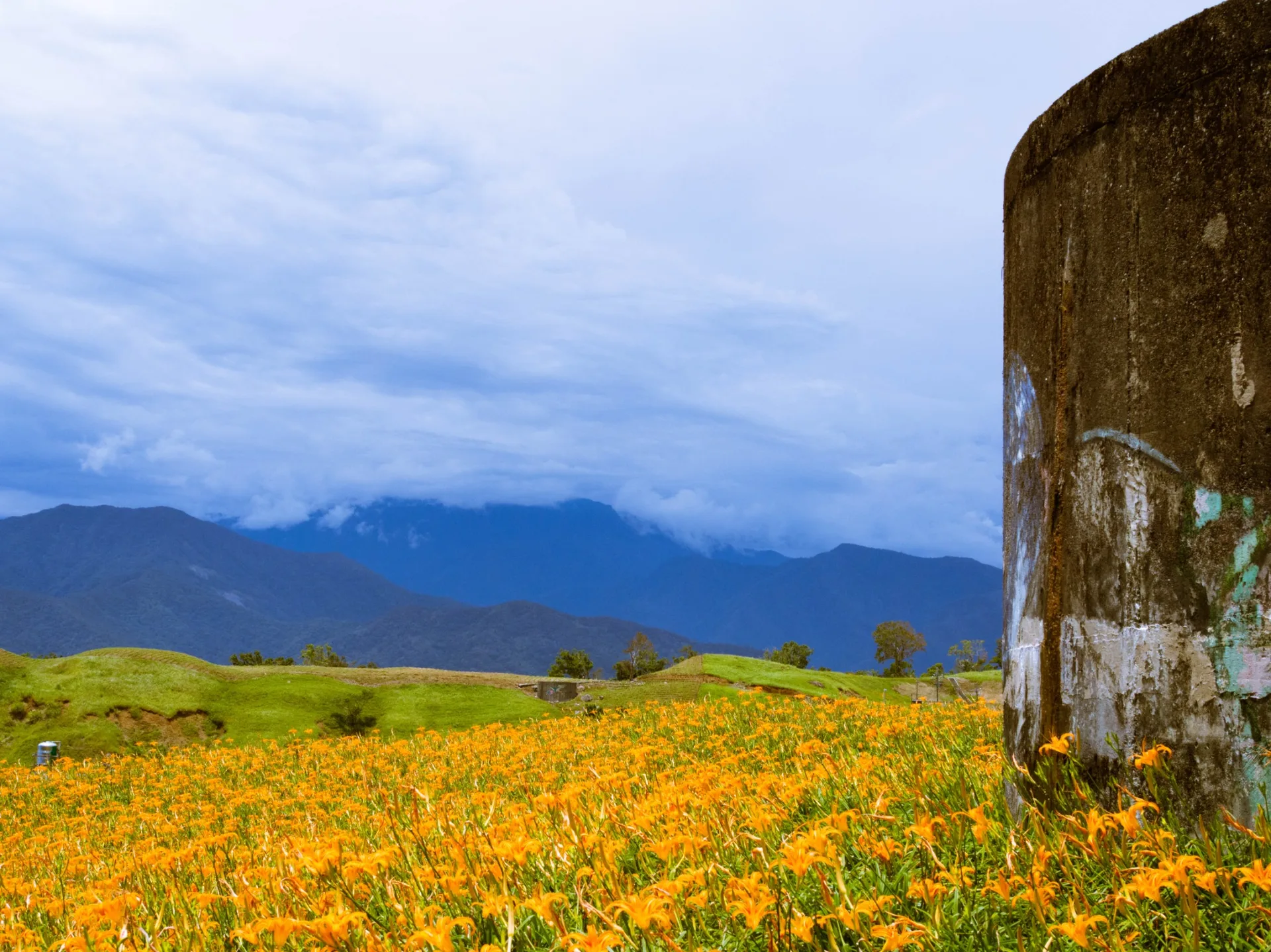 Hualien