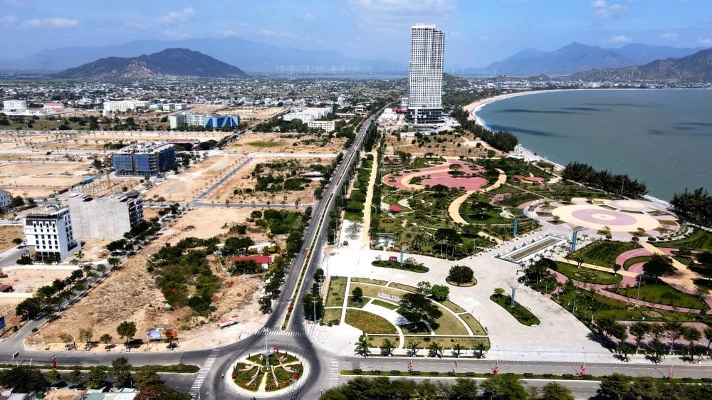 Phan Rang - Tháp Chàm
